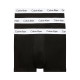 Calvin Klein Ανδρικό εσώρουχο boxer 3-Pack